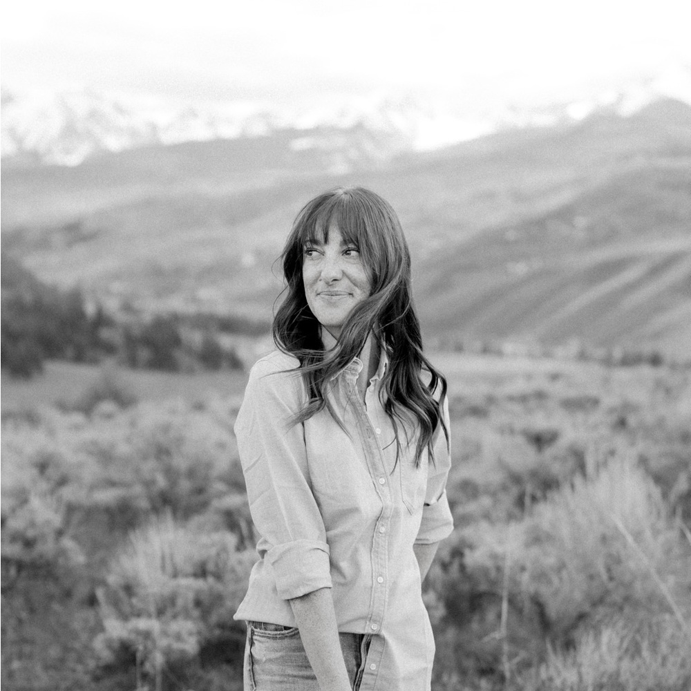 Meet your Posher, Whitney